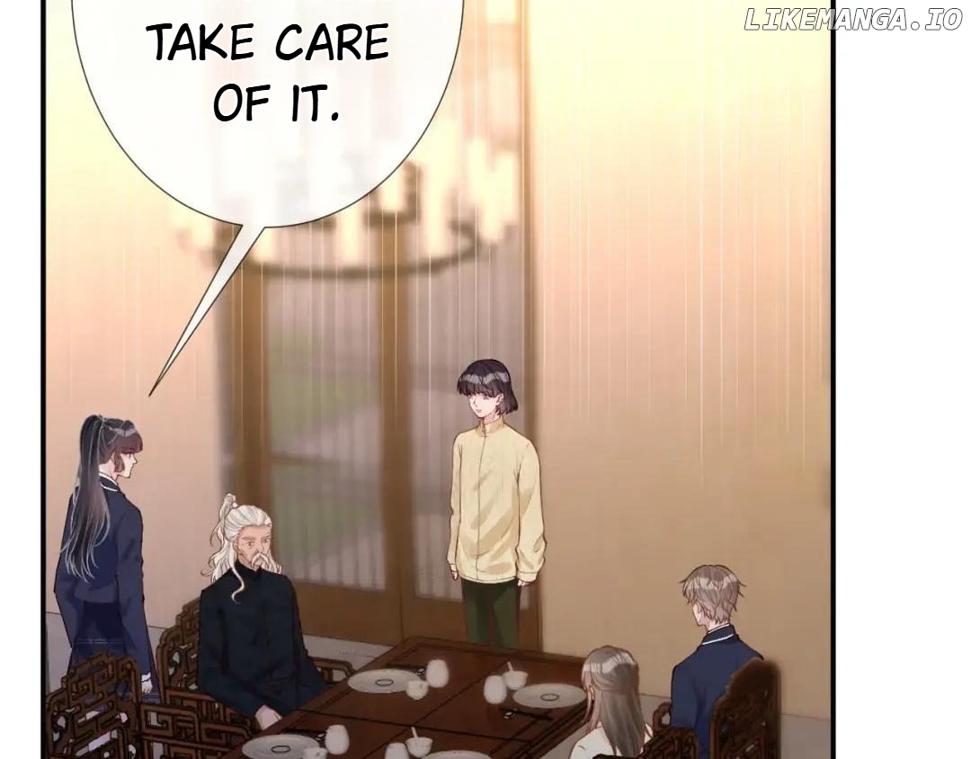 Everyone's Darling Chapter 138 - page 77
